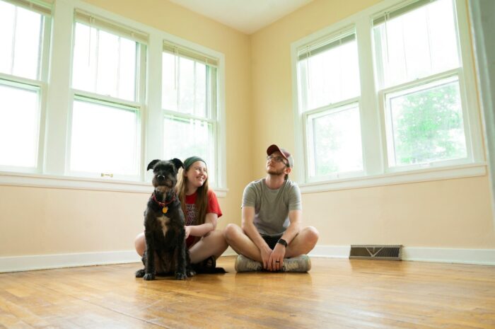 How to Introduce a Dog to a New Home: Step-by-Step Guide